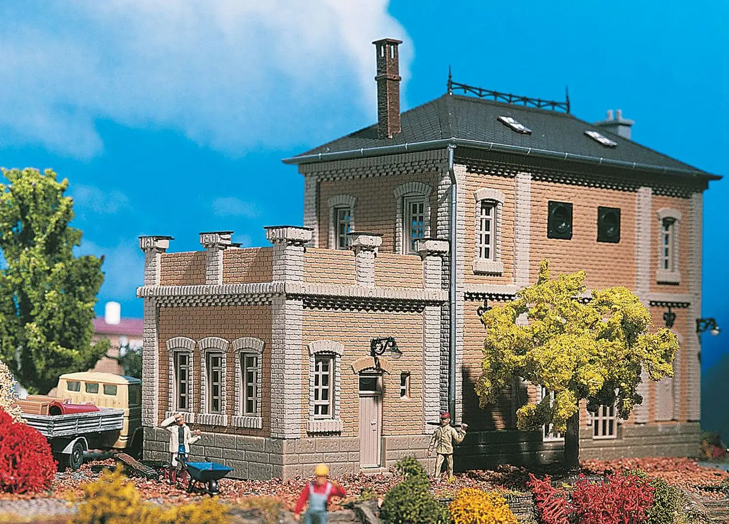 Kleine afbeelding van Vollmer 45614