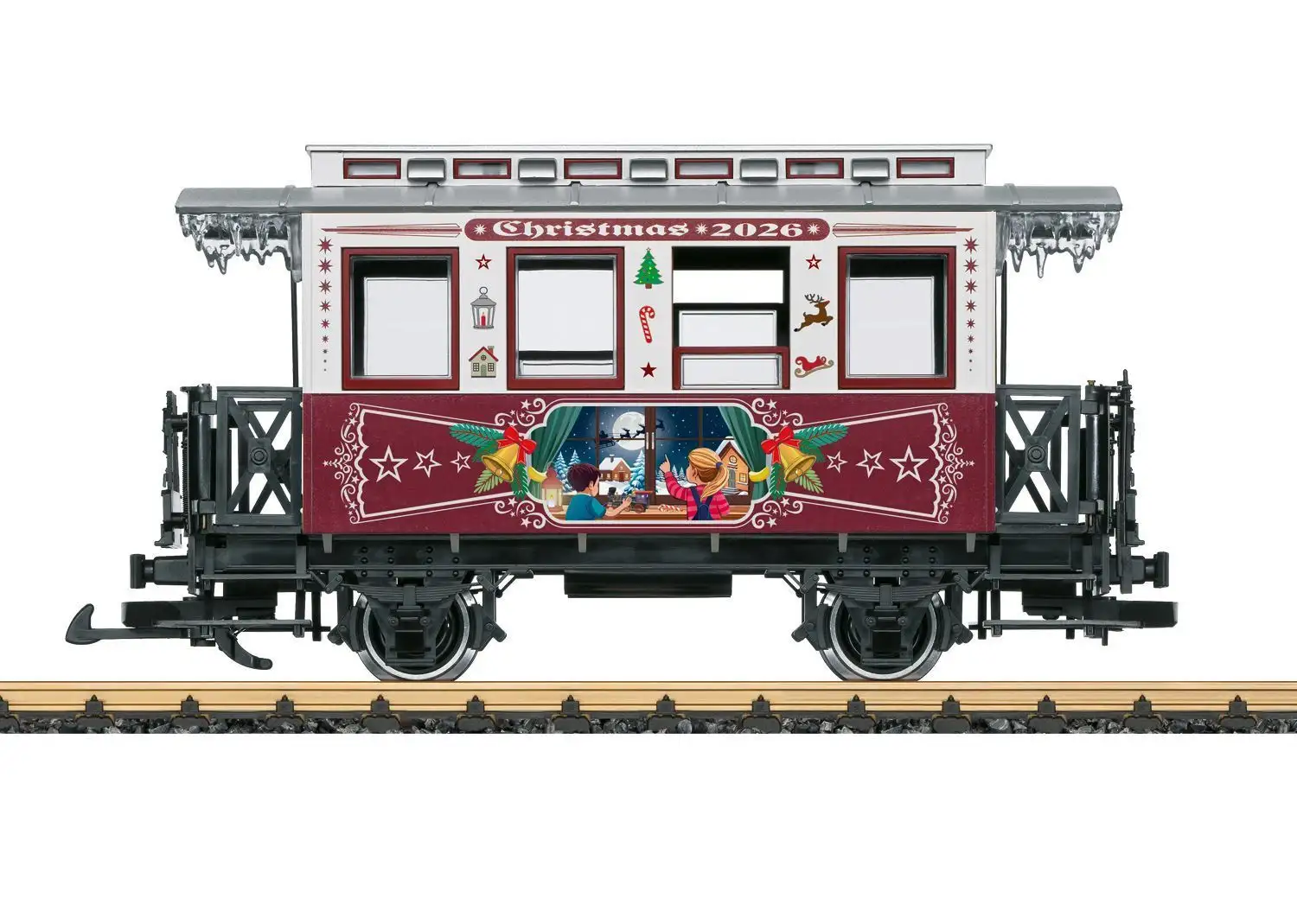 Kleine afbeelding van LGB 36026