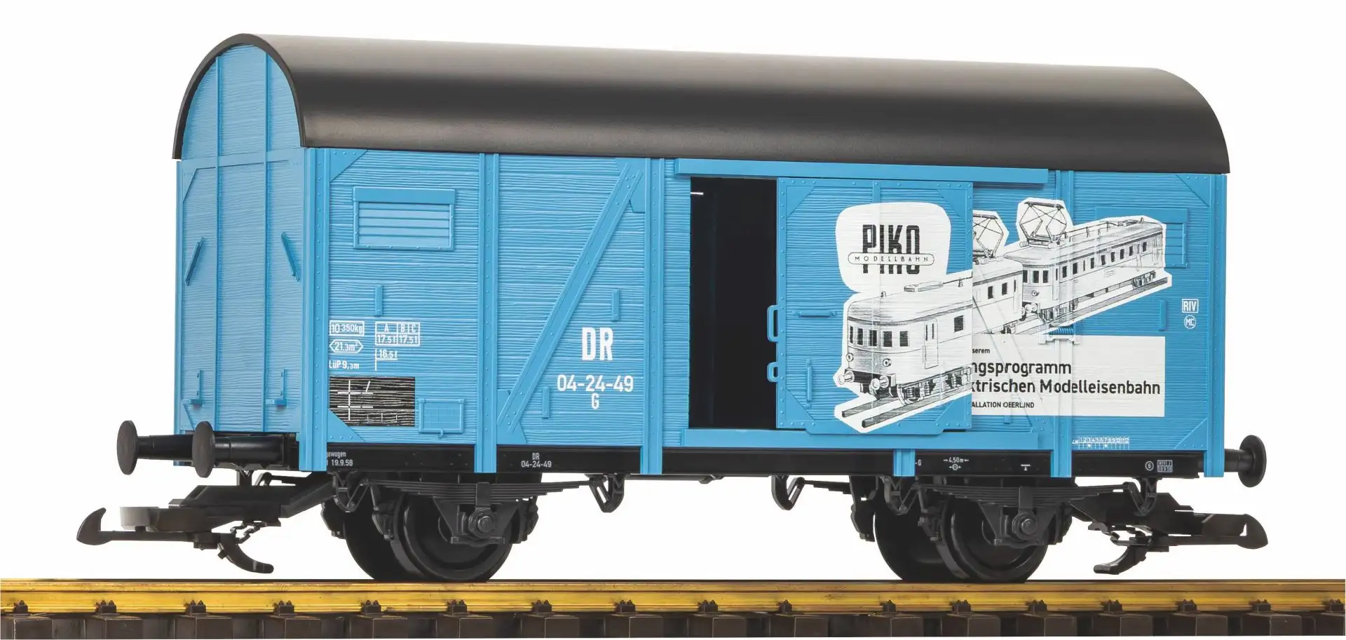 Kleine afbeelding van Piko 37972