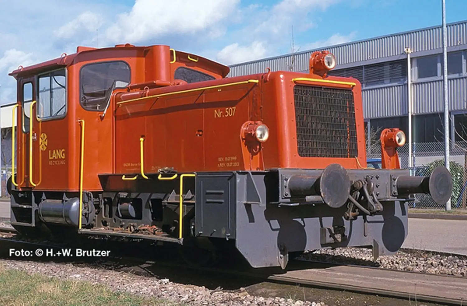 Kleine afbeelding van Liliput 162621