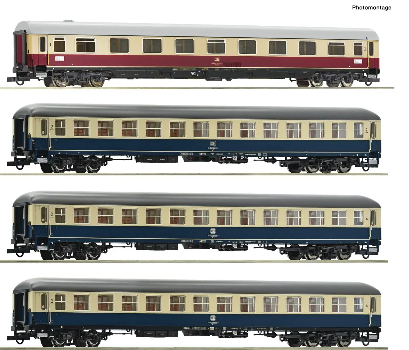 Kleine afbeelding van Roco 6200154