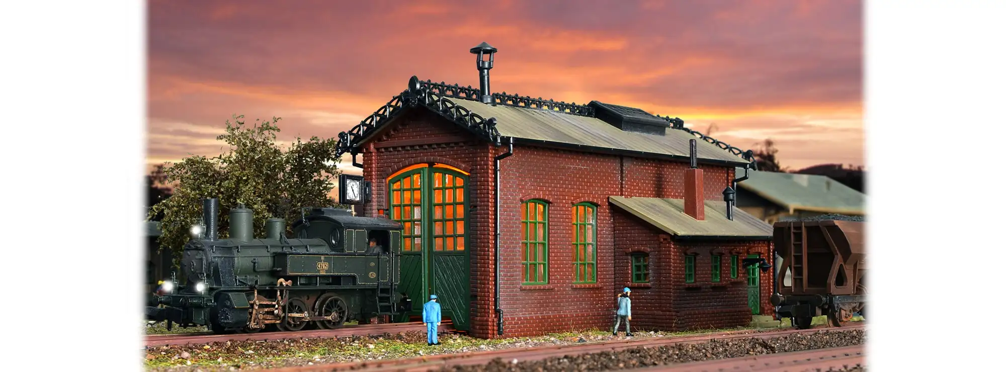 Kleine afbeelding van Vollmer 47607