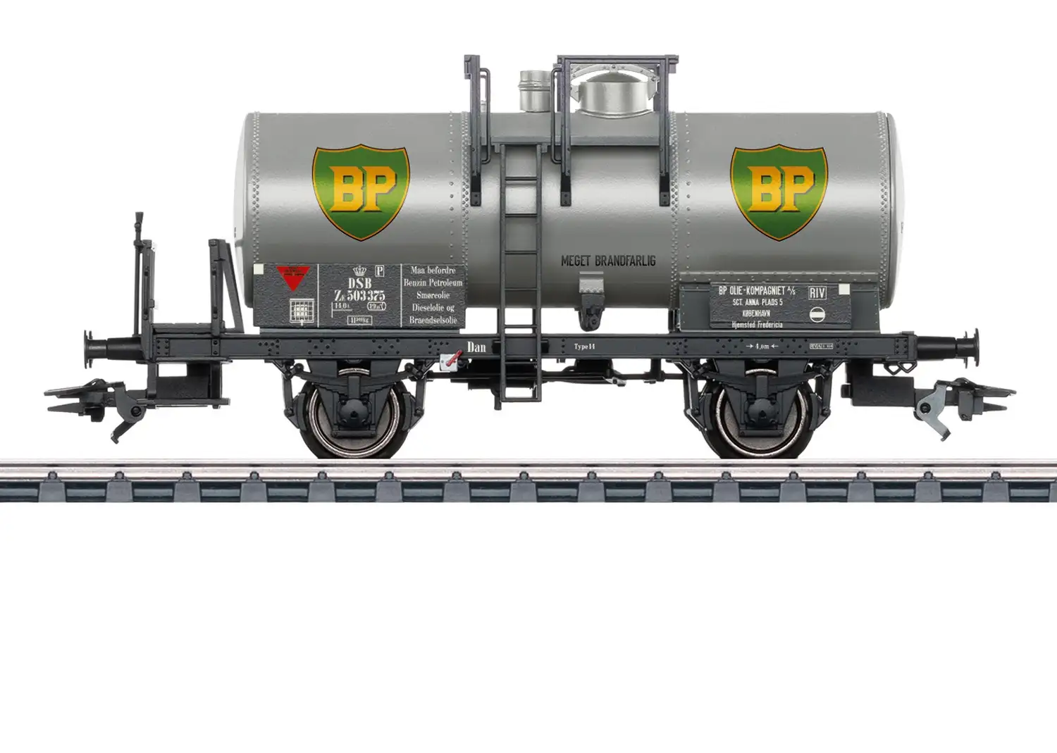 Kleine afbeelding van Märklin 46486