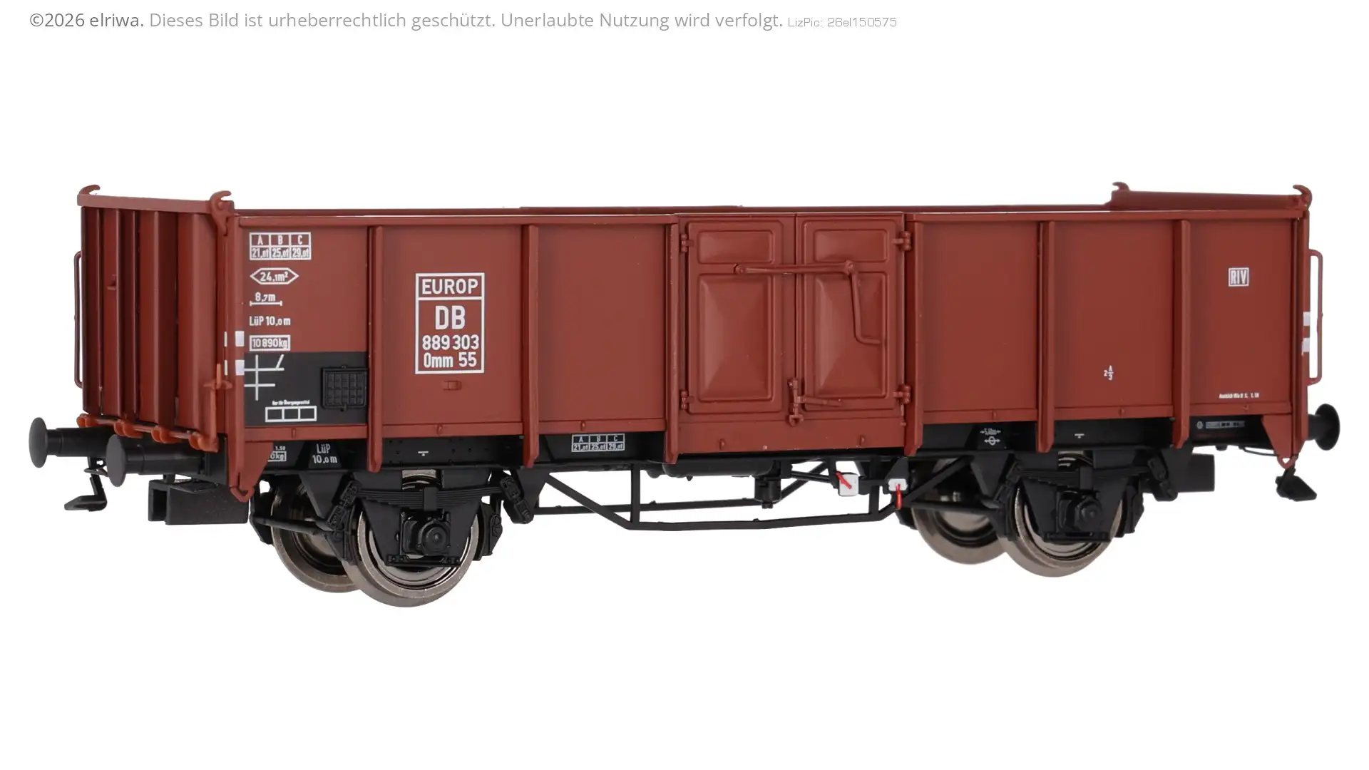 Kleine afbeelding van Brawa 50057