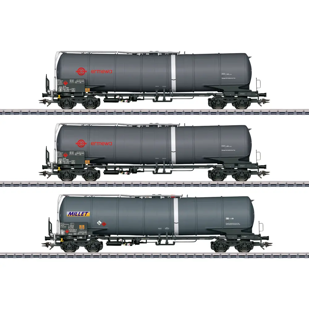 Kleine afbeelding van Märklin 47551