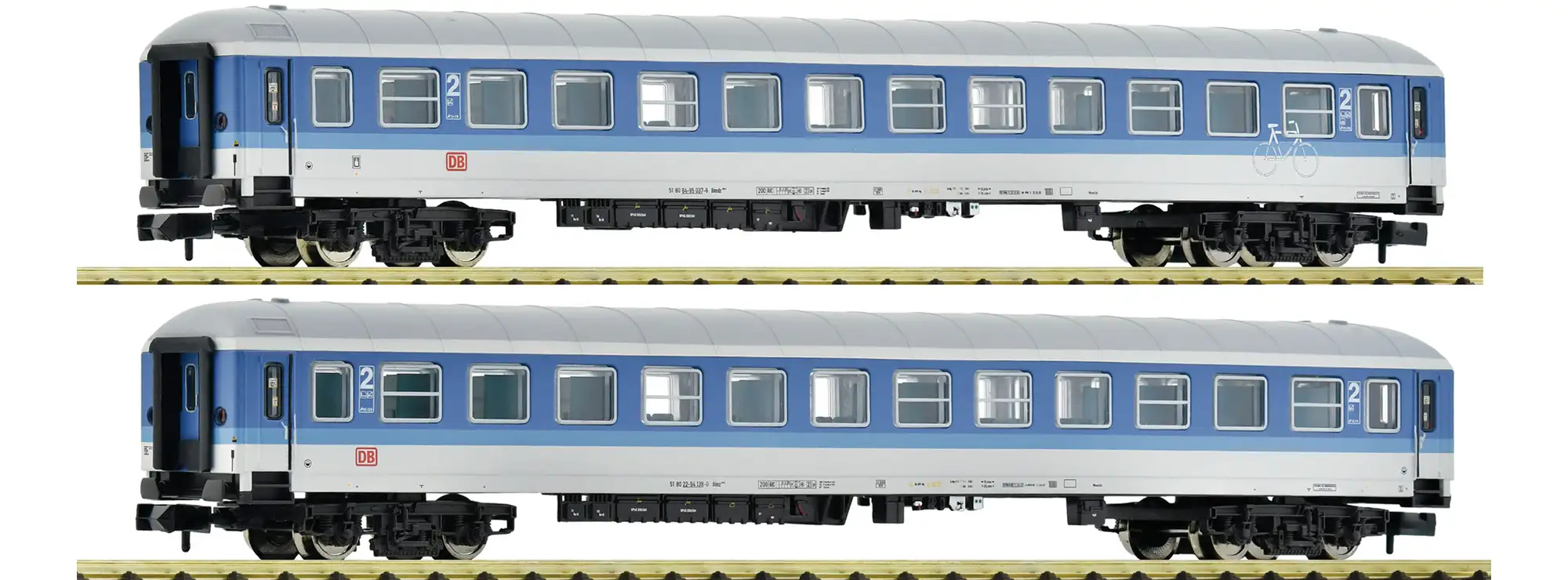 Kleine afbeelding van Fleischmann 6260025