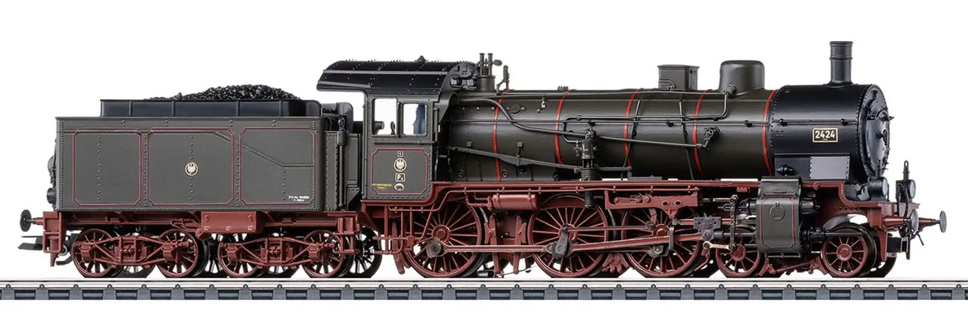 Kleine afbeelding van Märklin 39381