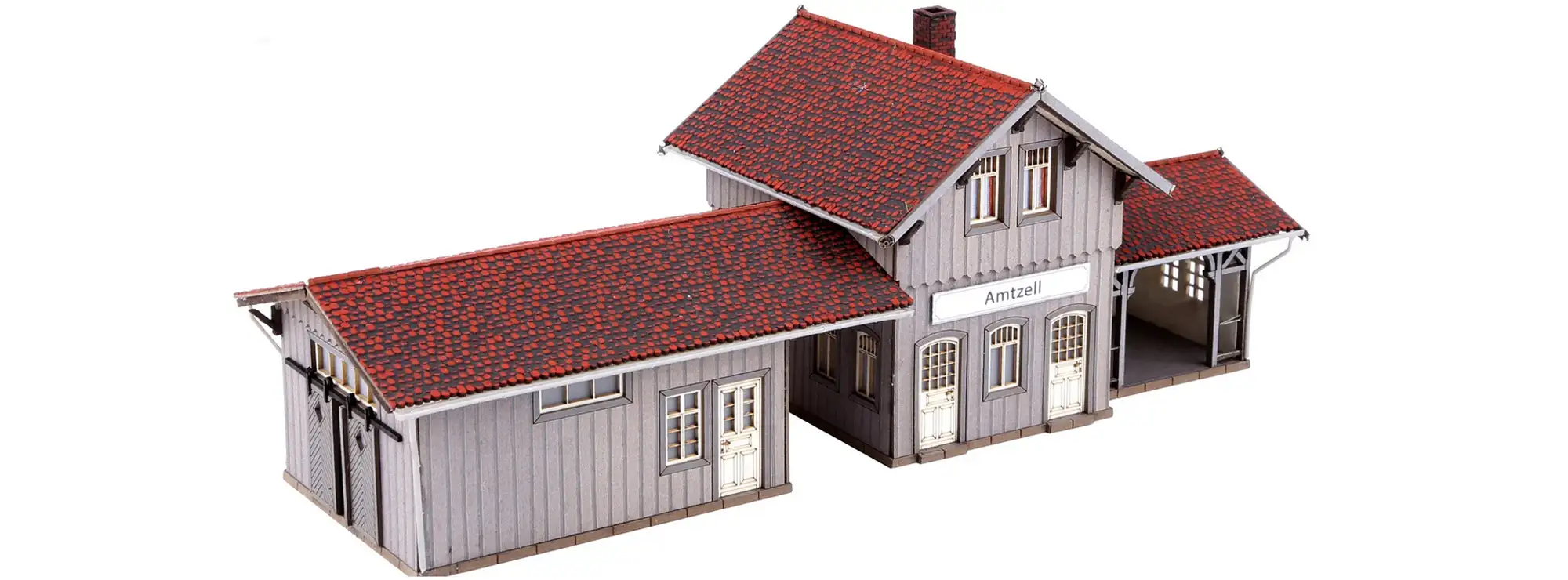 Kleine afbeelding van Noch 63001