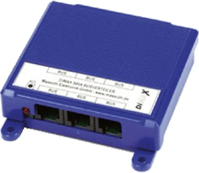 Massoth 8138001
