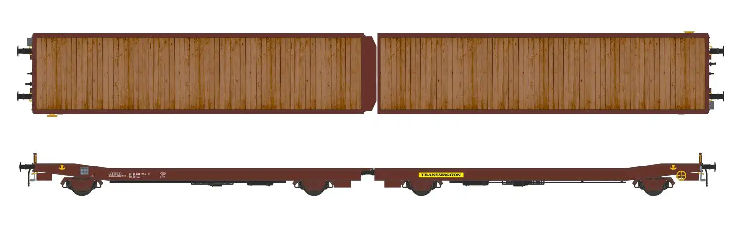 Kleine afbeelding van NME 532404