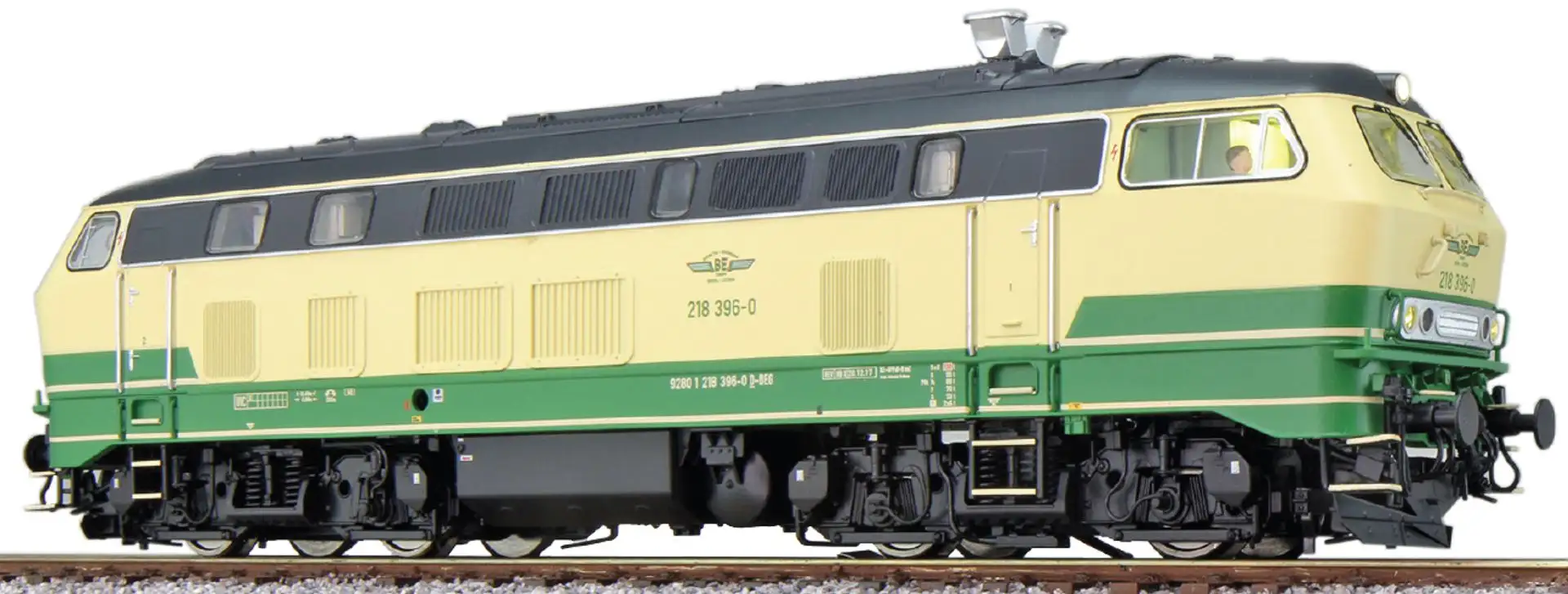 Kleine afbeelding van ESU 31008