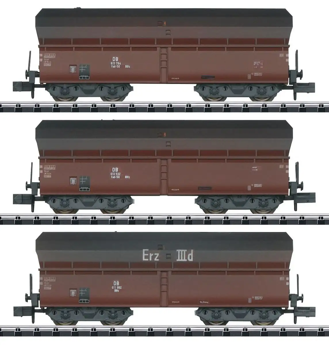 Kleine afbeelding van Trix 18269