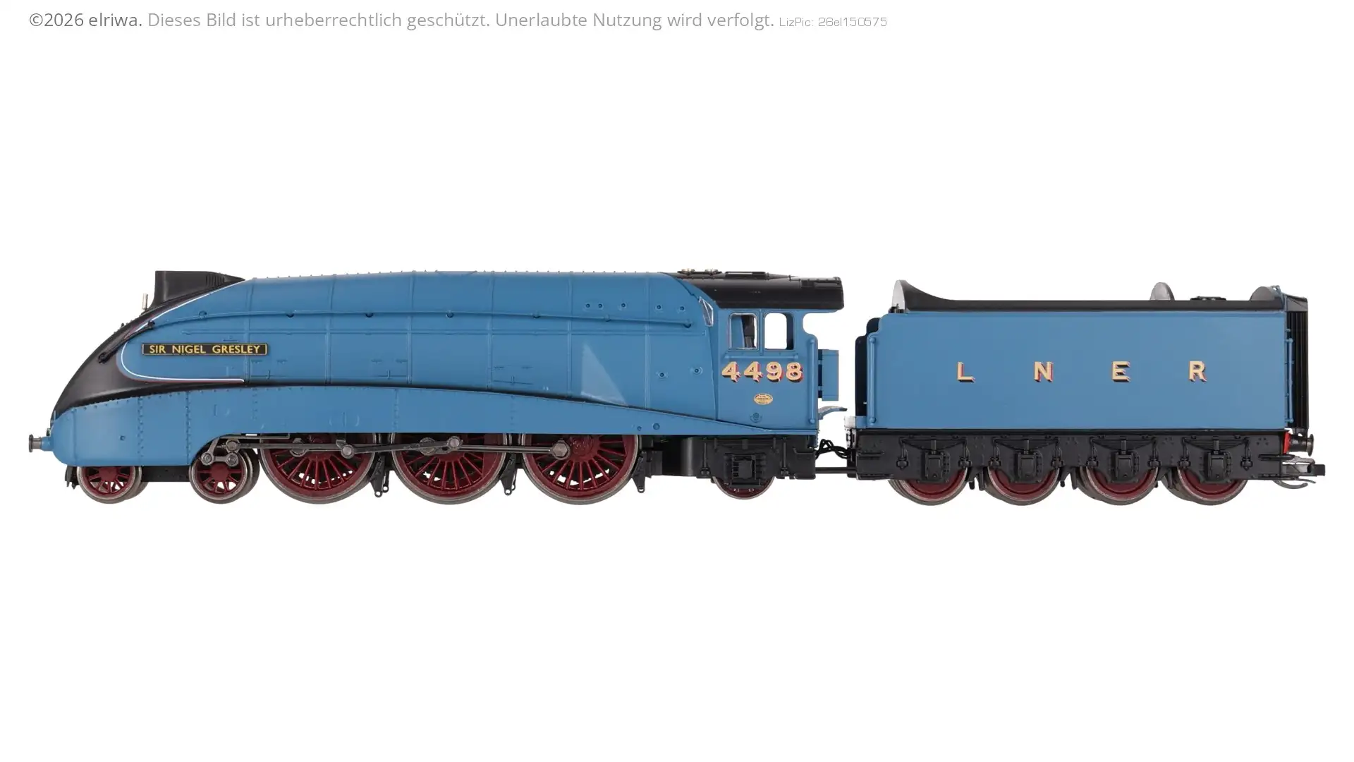 Kleine afbeelding van Hornby TT3043M