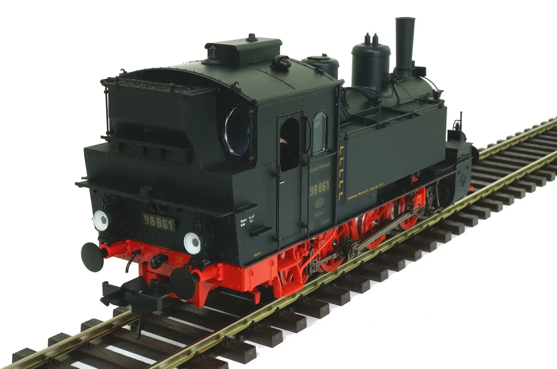 Kleine afbeelding van Lenz 40298-03