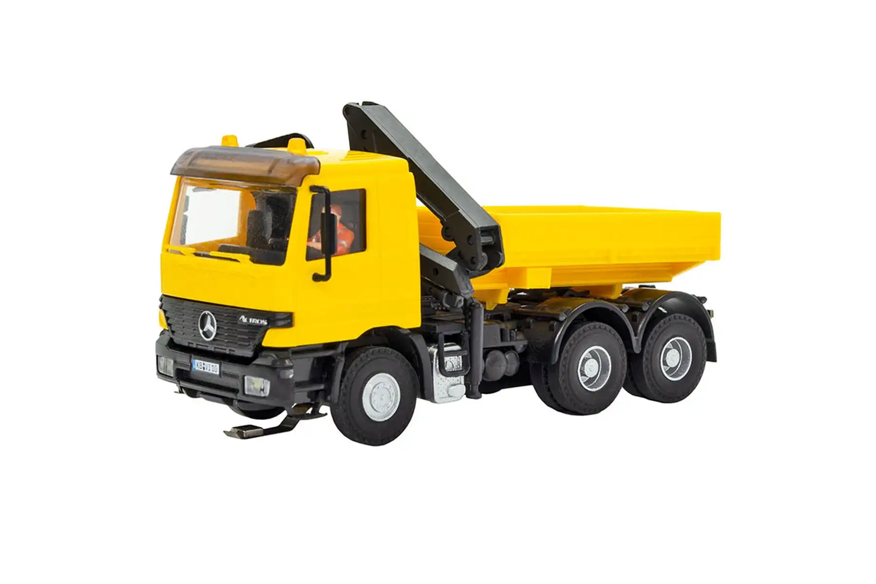 Kleine afbeelding van Viessmann 8023