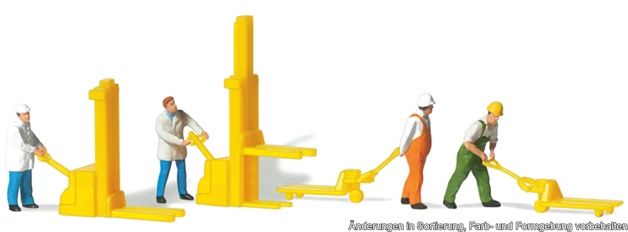 Kleine afbeelding van Preiser 79082