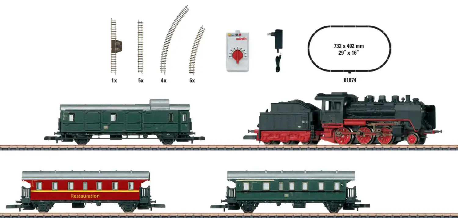 Kleine afbeelding van Märklin 81874