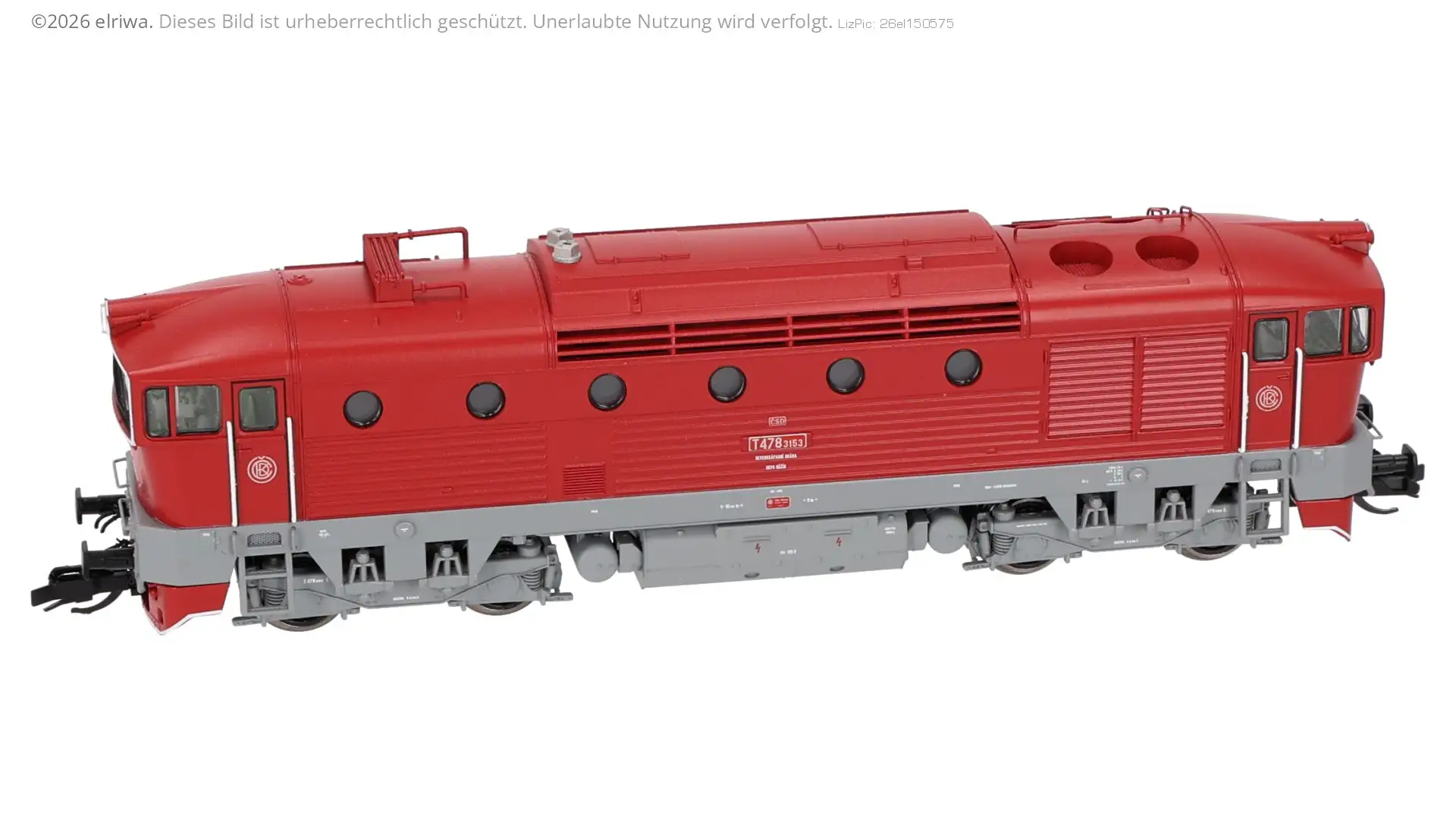 Kleine afbeelding van Roco 7390014