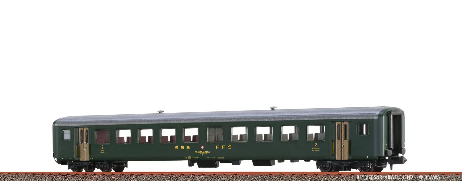 Kleine afbeelding van Brawa 65240