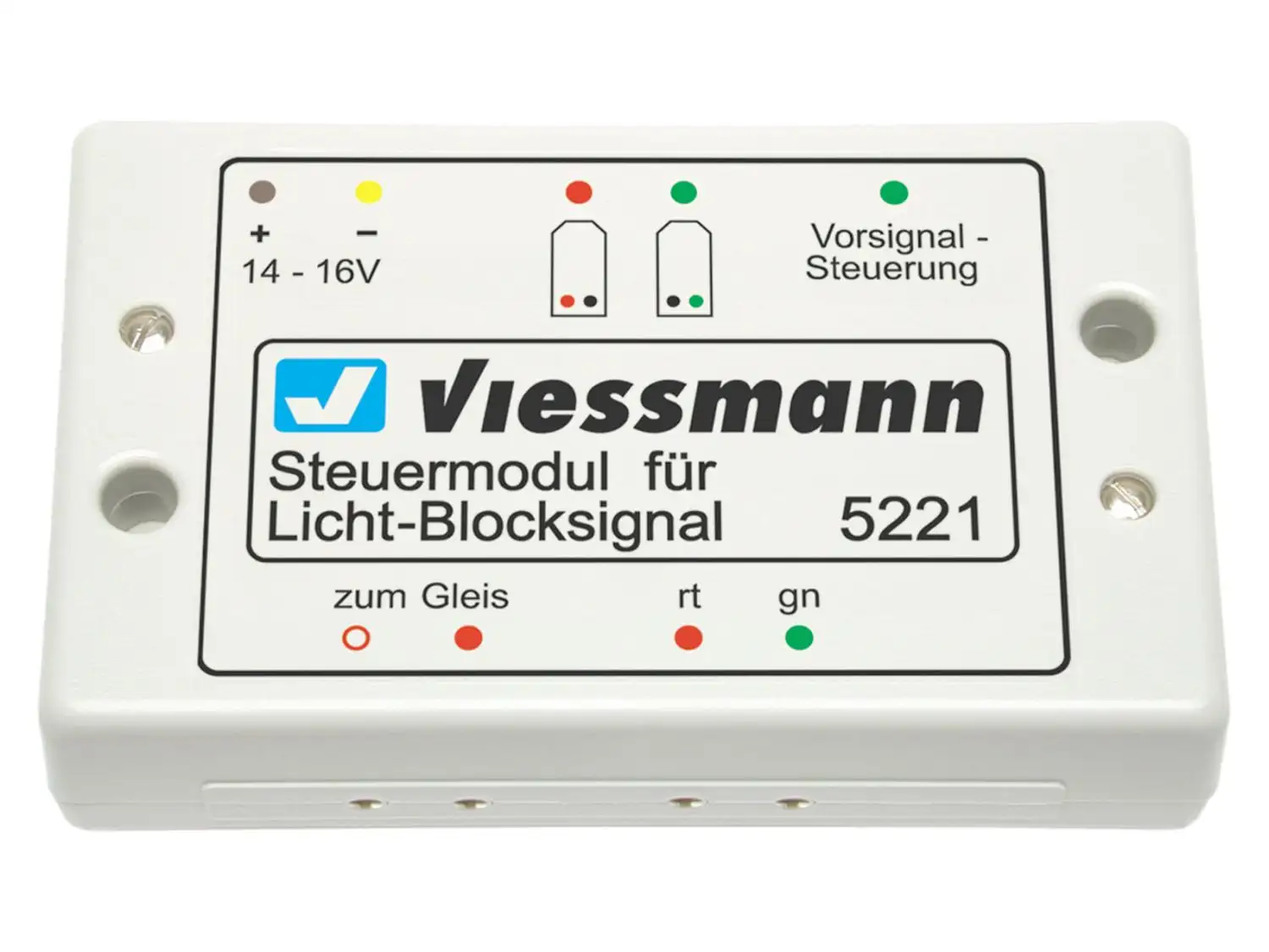 Kleine afbeelding van Viessmann 5221