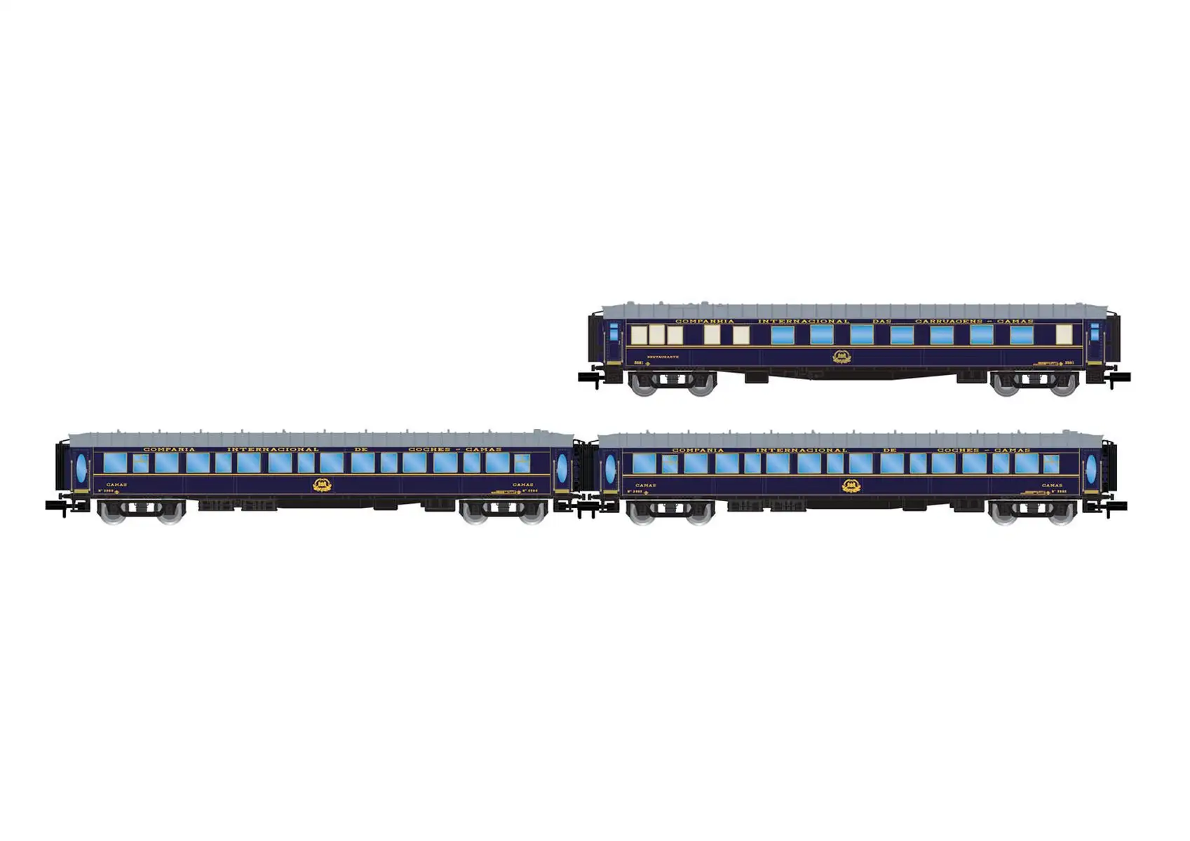Kleine afbeelding van Arnold HN4461