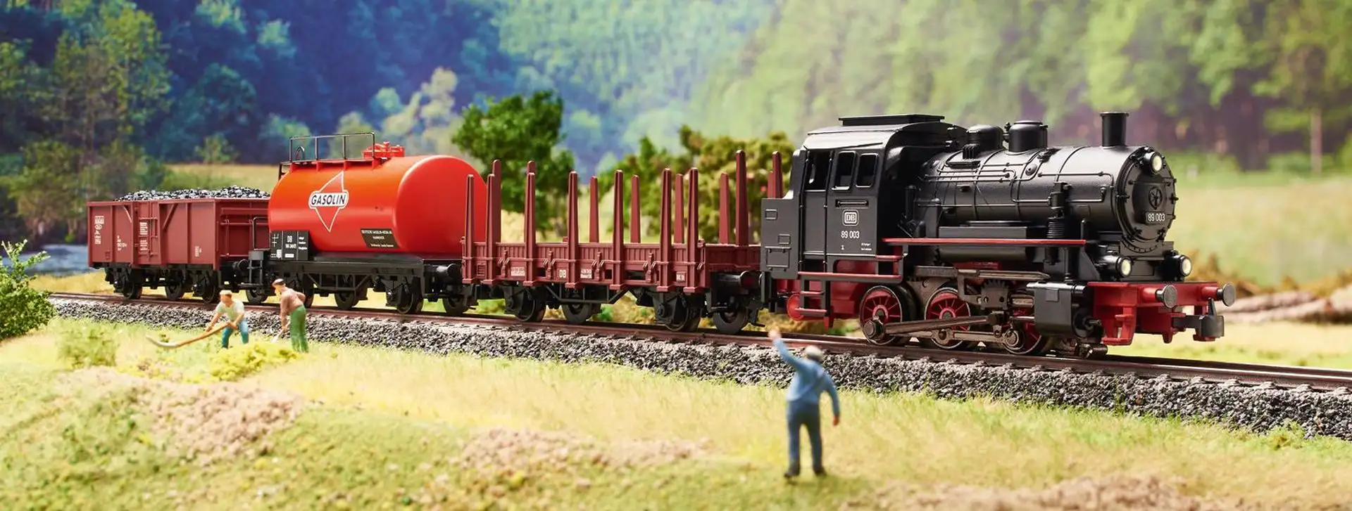 Kleine afbeelding van Märklin 29890