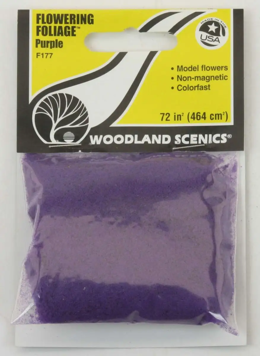 Kleine afbeelding van Woodland-Scenics F177