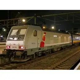 Kleine afbeelding van Arnold HN2691D
