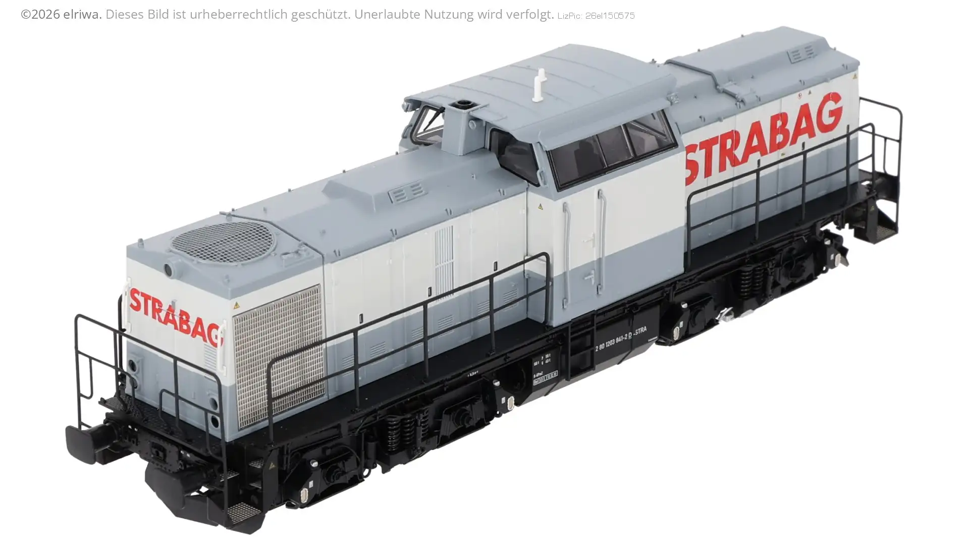 Kleine afbeelding van Brawa 41704