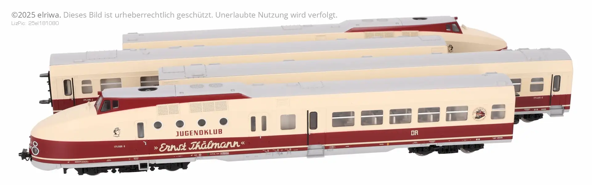 Kleine afbeelding van Lemke K30-734-1