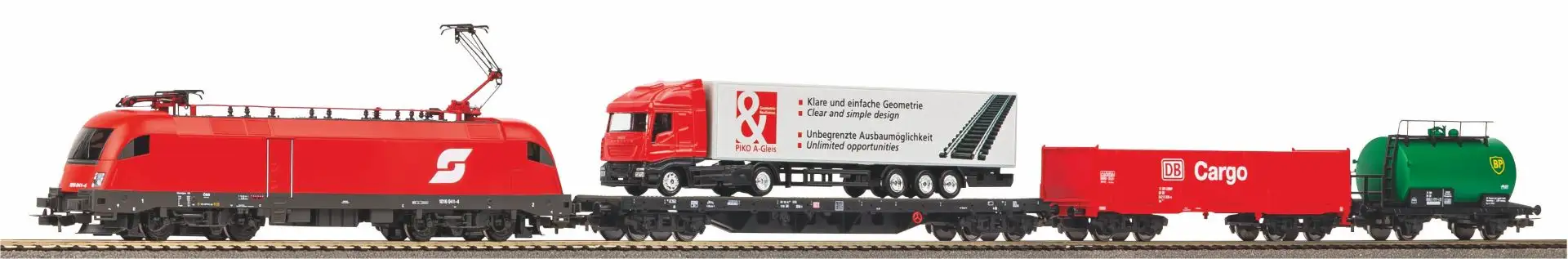 Kleine afbeelding van Piko 57177