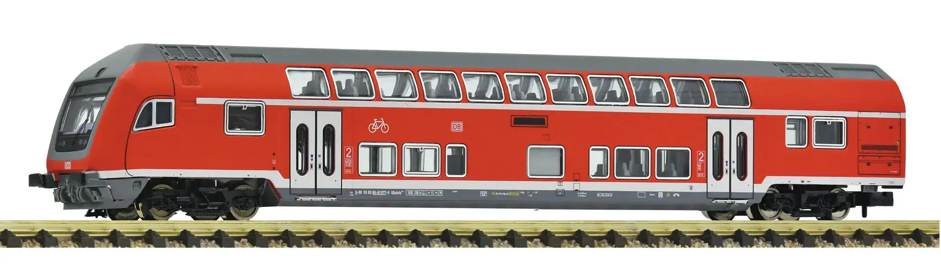 Kleine afbeelding van Fleischmann 6270082