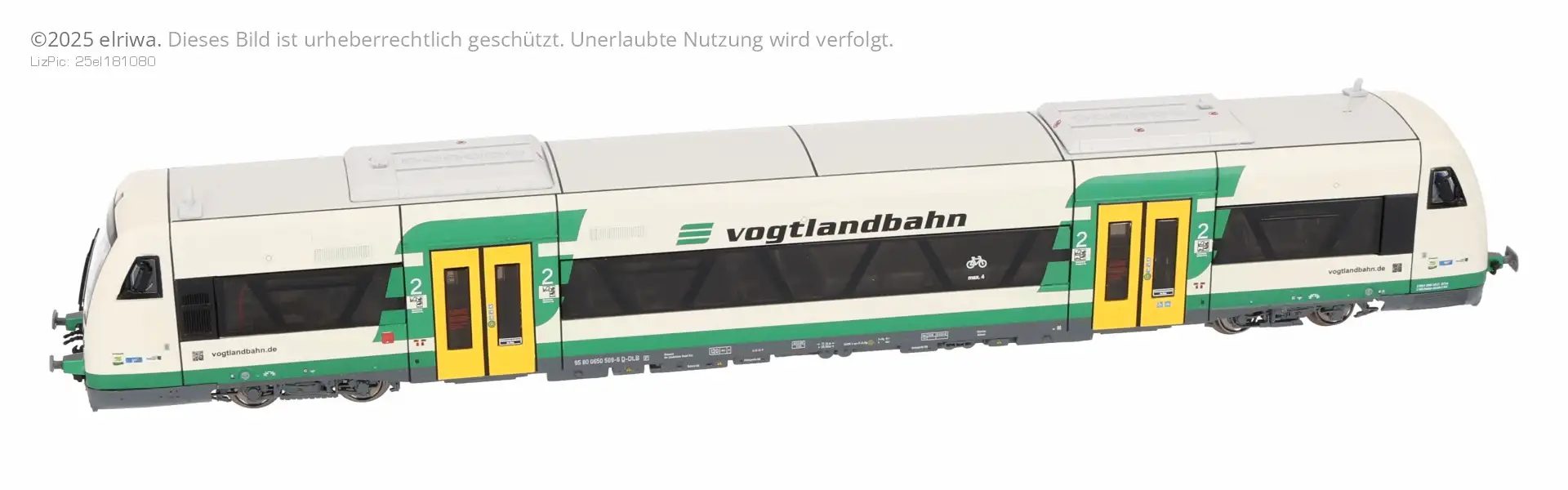 Kleine afbeelding van Roco 7790003