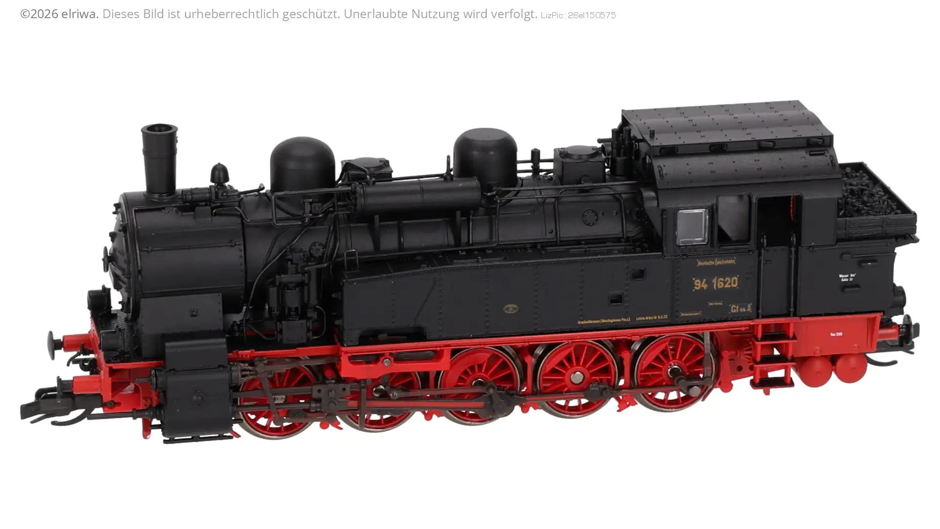 Kleine afbeelding van Roco 7190005