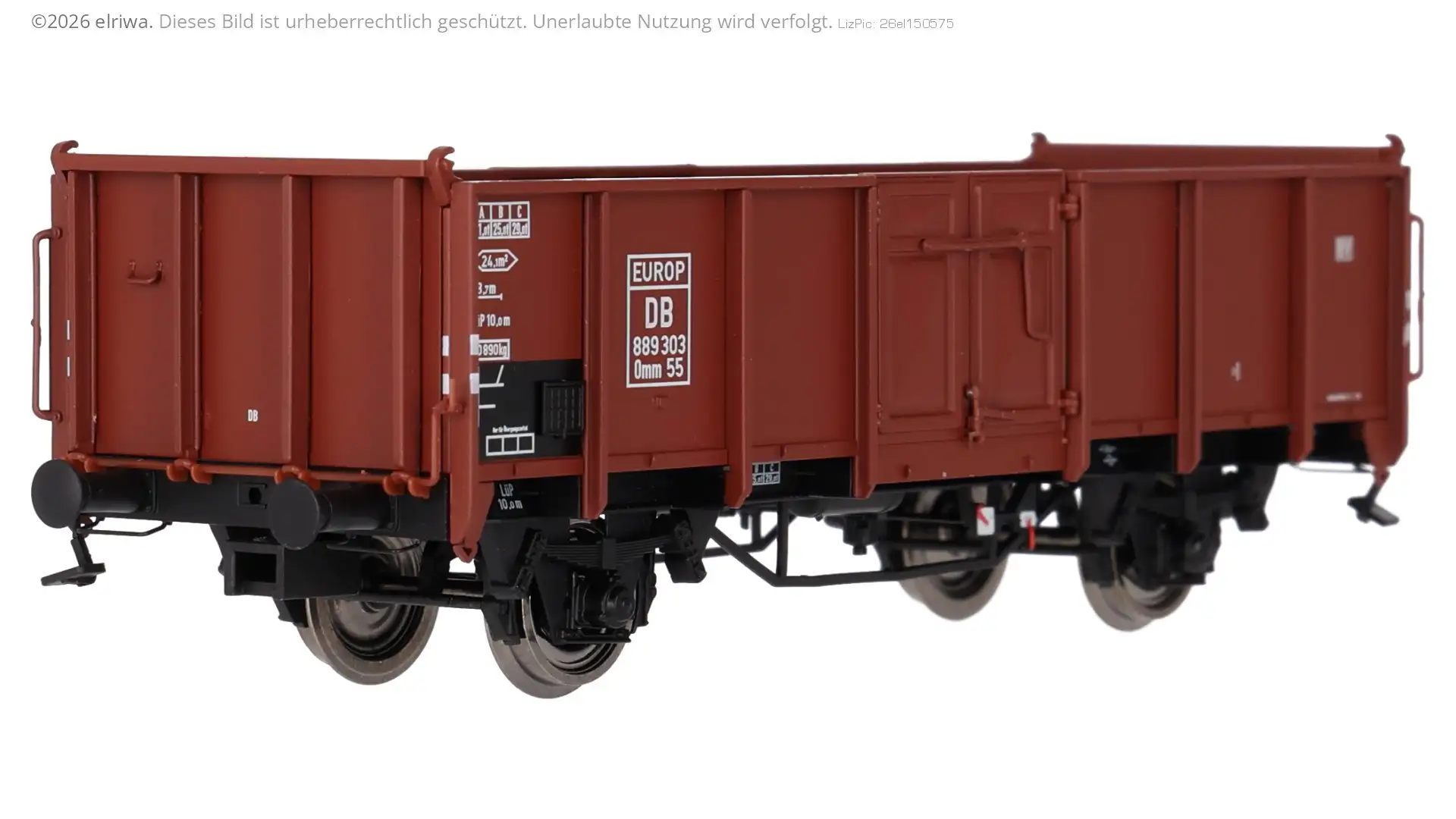 Kleine afbeelding van Brawa 50057