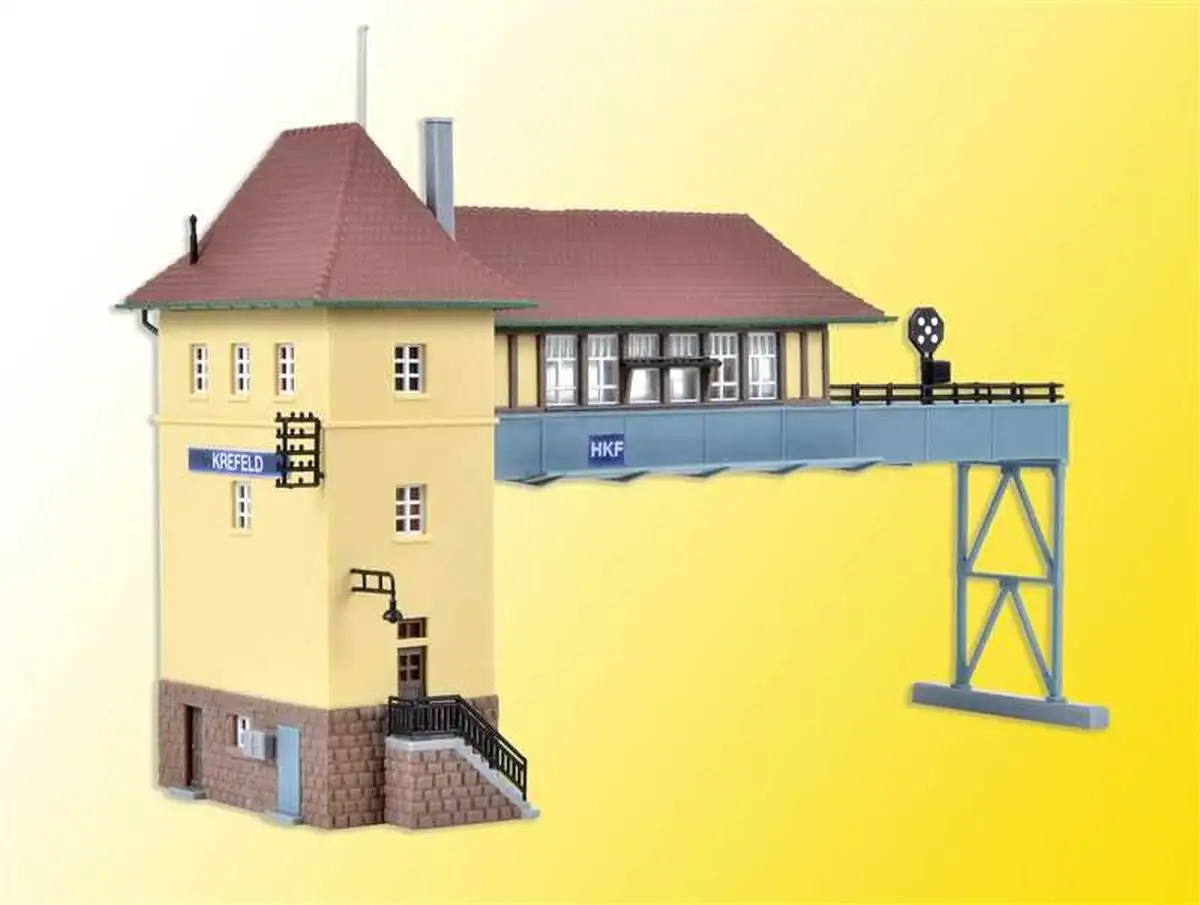 Kleine afbeelding van Kibri 37811