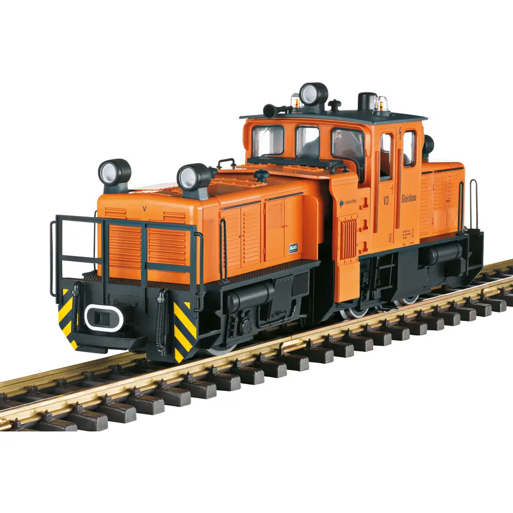 Kleine afbeelding van LGB 21671