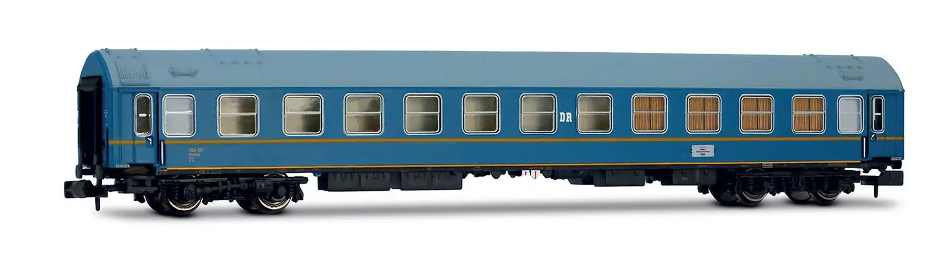 Kleine afbeelding van Arnold HN4481