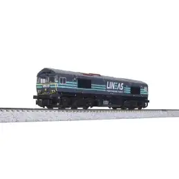 Kleine afbeelding van Kato 10838