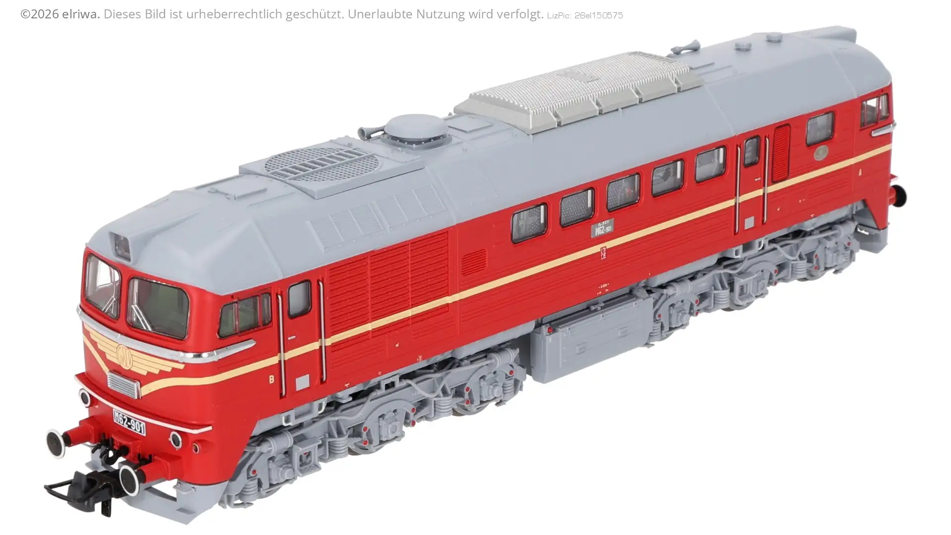 Kleine afbeelding van Roco 7300086