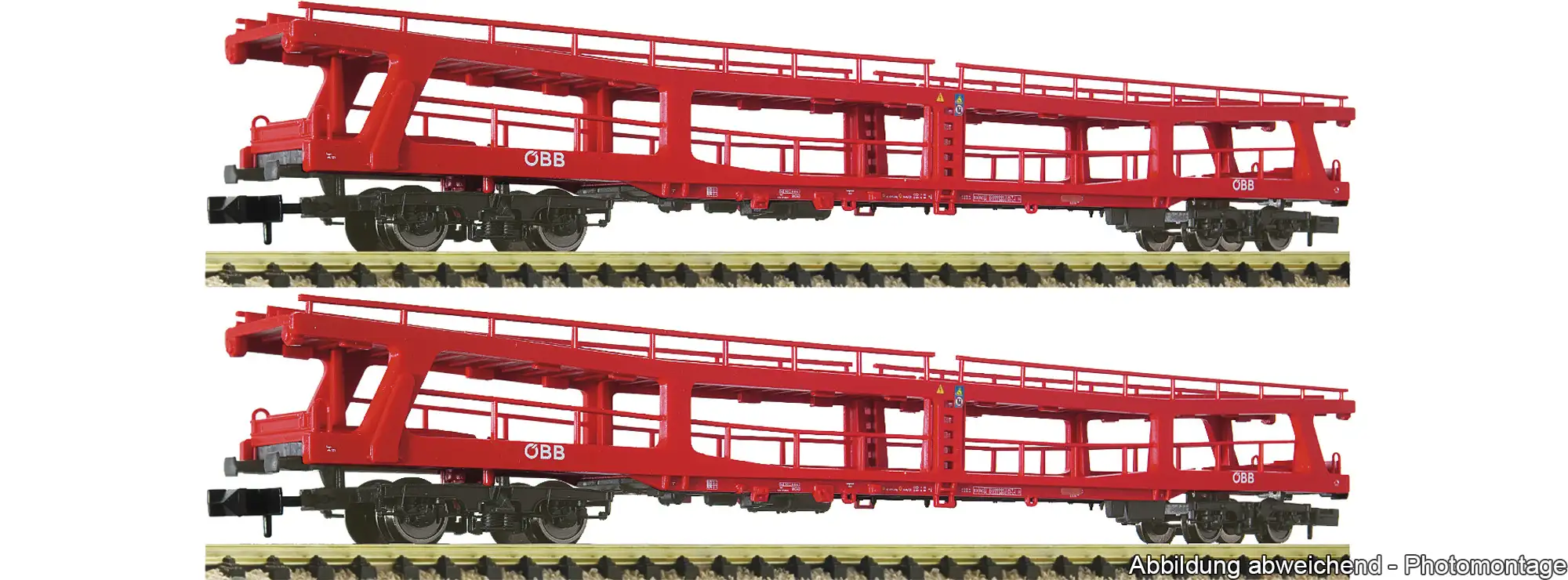 Kleine afbeelding van Fleischmann 6260049