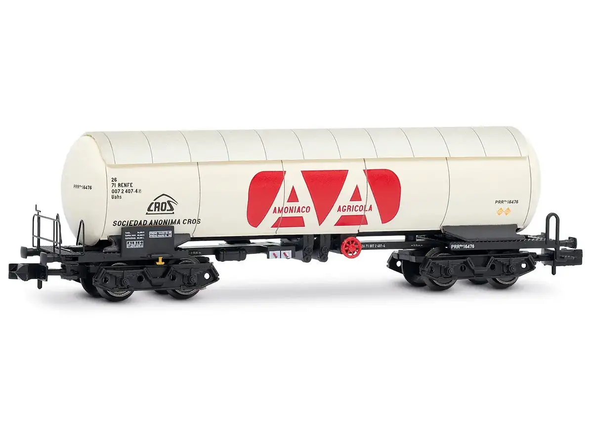 Kleine afbeelding van Arnold HN6722