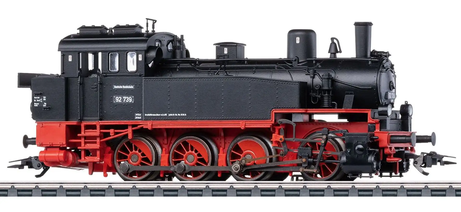 Kleine afbeelding van Märklin 39924