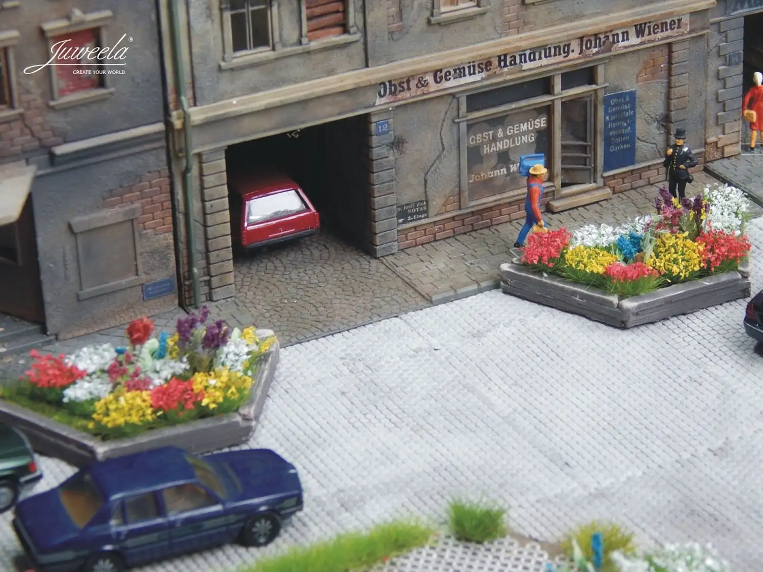 Kleine afbeelding van Juweela 28240