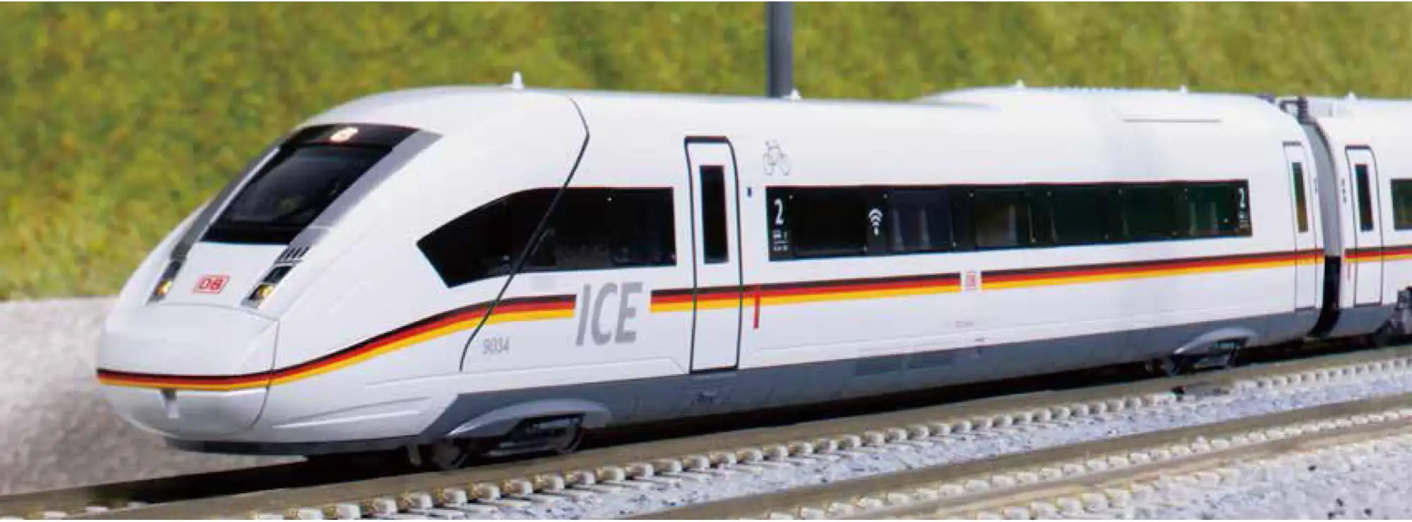 Kleine afbeelding van Kato 10-2025