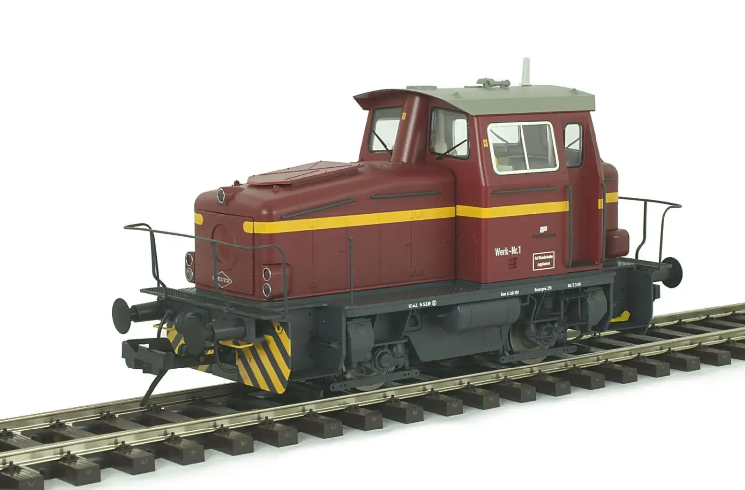 Kleine afbeelding van Lenz 40170-13