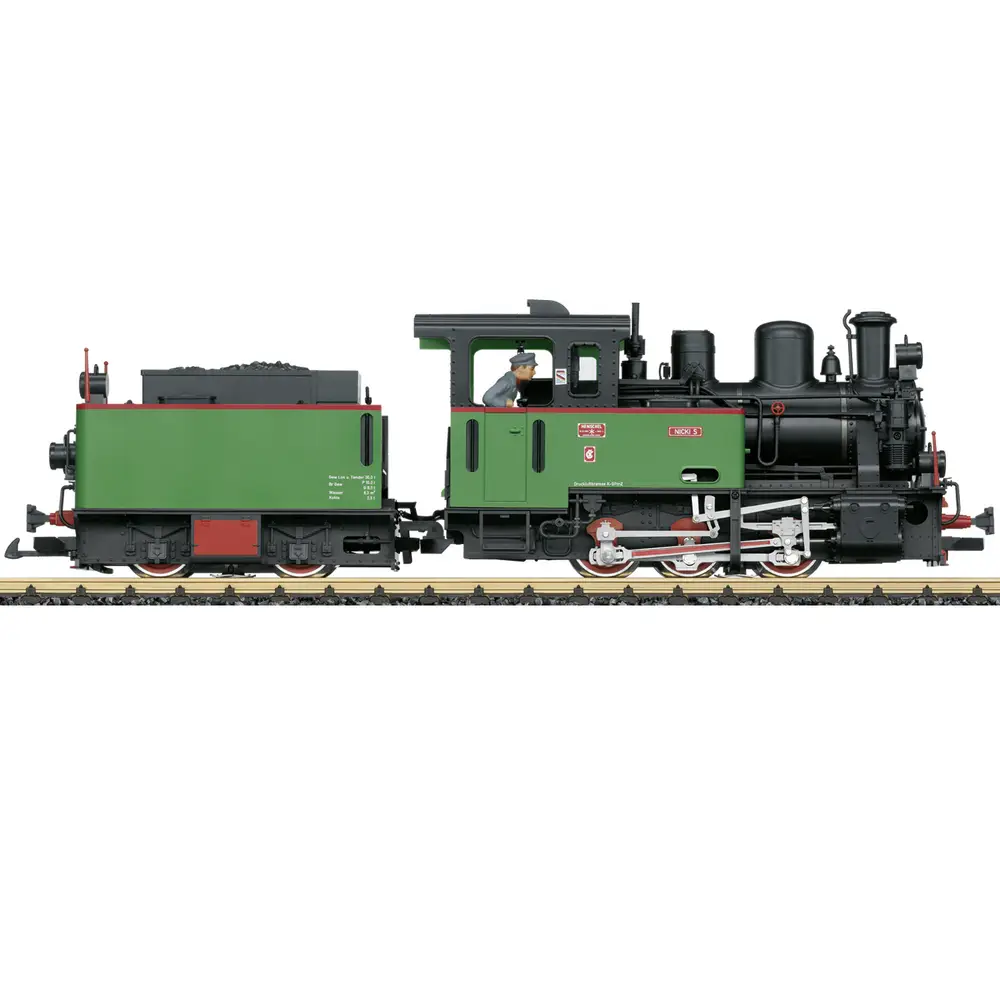Kleine afbeelding van LGB 24268