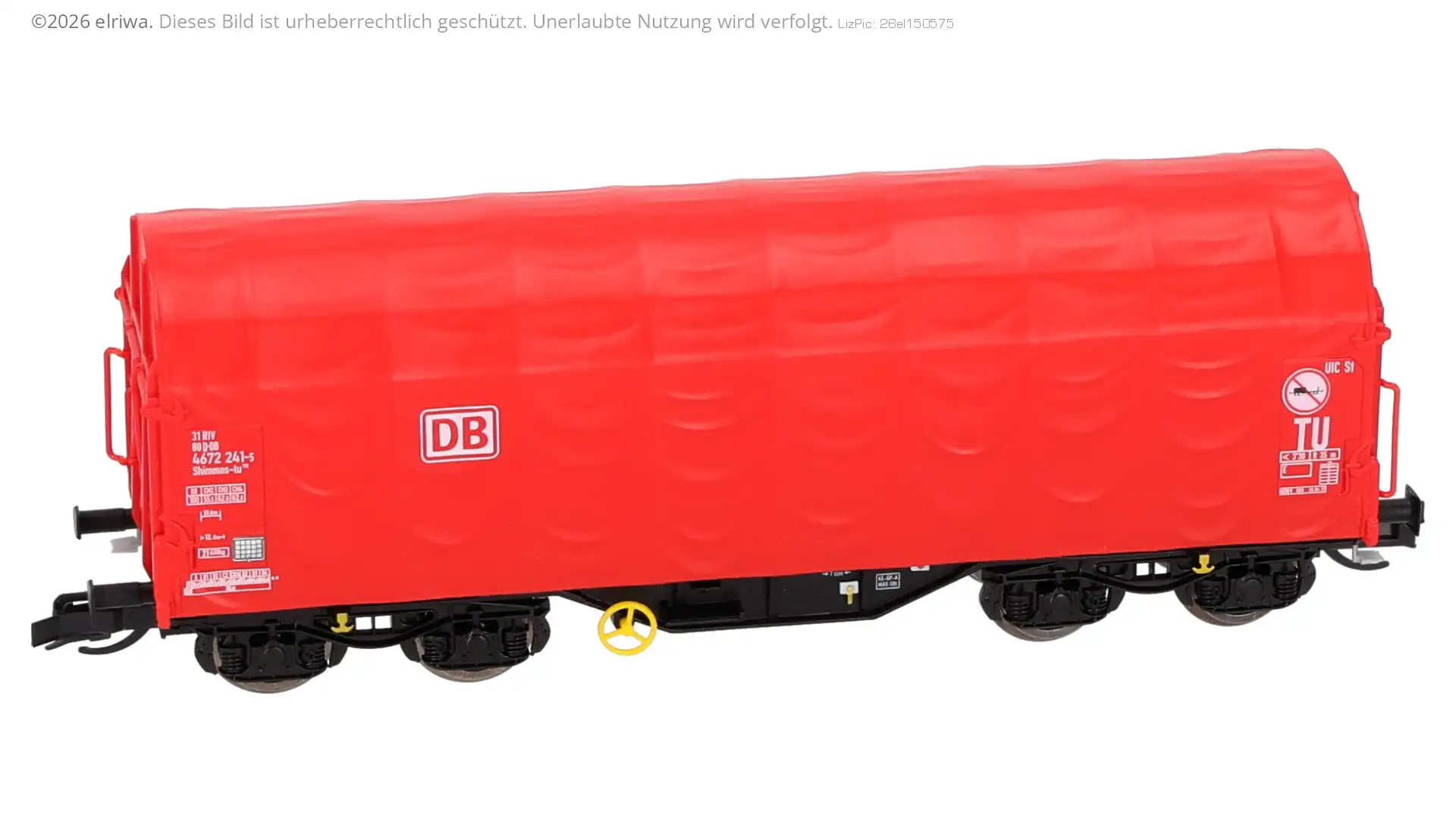 Kleine afbeelding van Roco 6680012