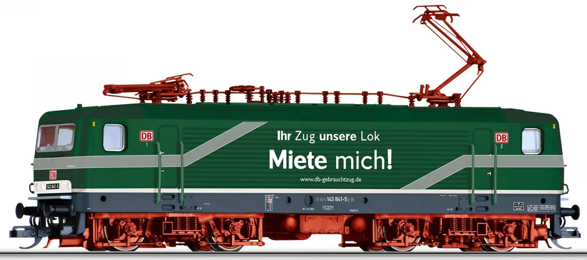 Kleine afbeelding van Tillig 4349