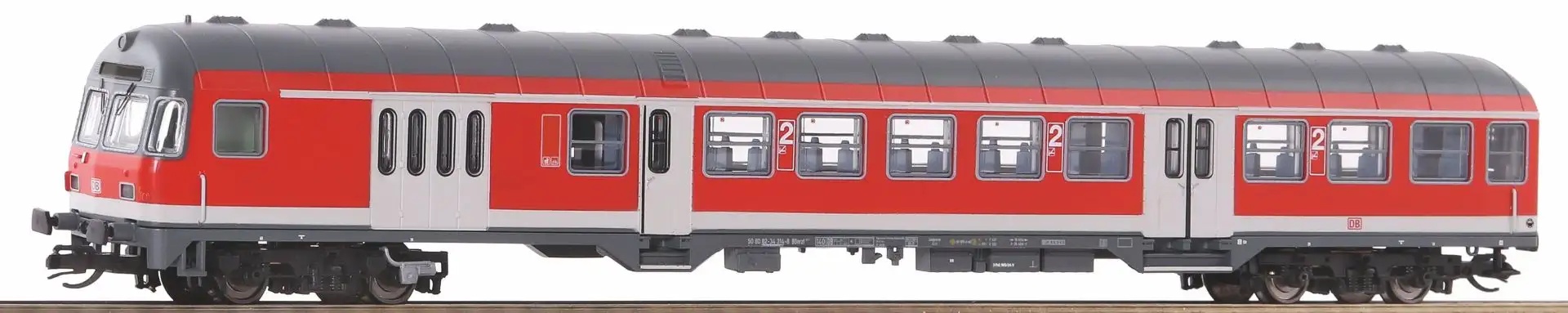 Kleine afbeelding van Roco 6280022